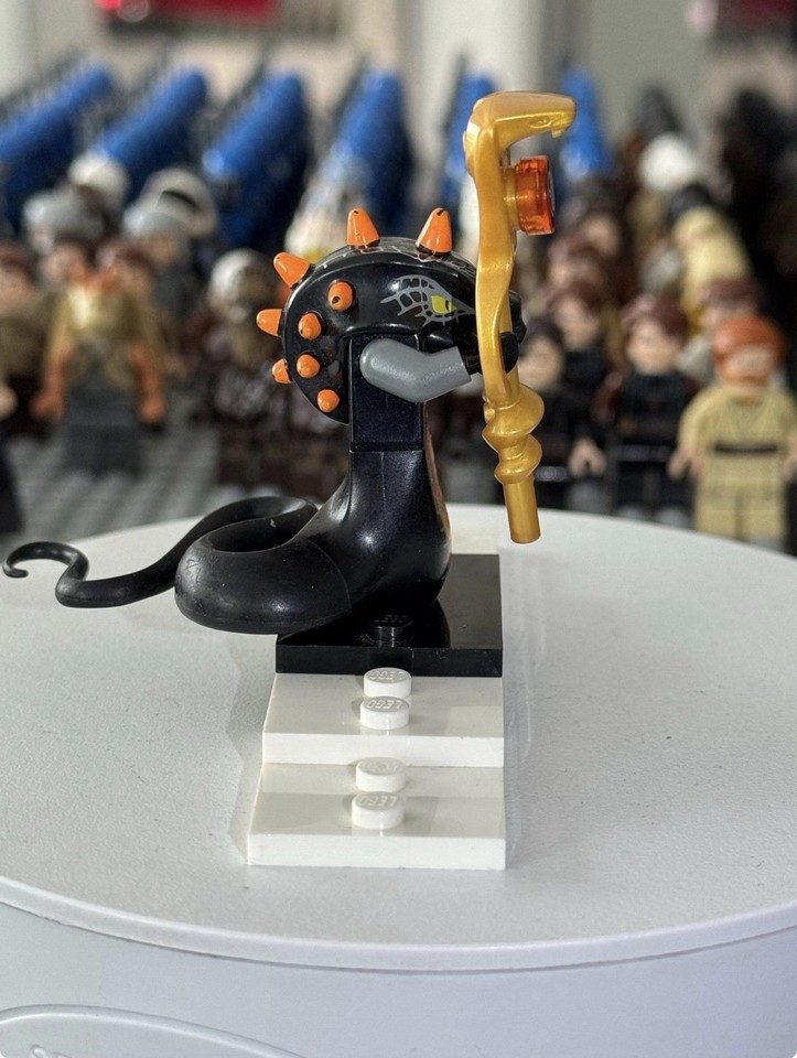 Lego Ninjago: Skalidor NJO067 | eBay