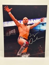 Daniel Bryan Cards and Memorabilia Guide 50