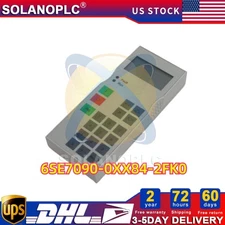 6SE7090-0XX84-2FK0 New Siemens 6SE7 090-0XX84-2FK0 MASTERDRIVES VECTOR CONTROL