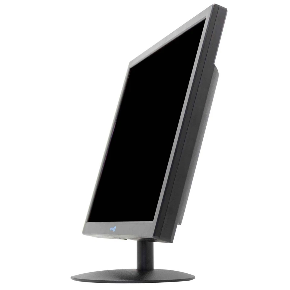 Monitor 19 " Square 4:3 5:4 Pos Case DVR HDMI VGA With Audio Screen PC Fixed - Image 3 of 4