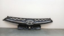 865800X200 VORDERER STOßSTANGENGITTER / 1066386 FÜR HYUNDAI I10 COMFORT