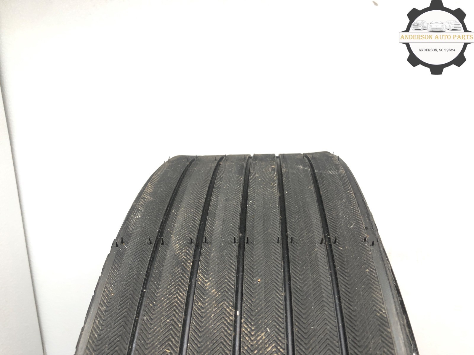 2014-2022 MASERATI QUATTROPORTE EMERGENCY SPARE WHEEL RIM TIRE 18" 6JX18 OEM