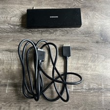 SAMSUNG UN65KS9000FXZA ONE CONNECT BOX INCLUDE CABLE BN91-17814W - WORKS
