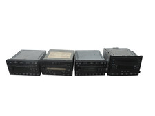 Lot of 4 mix models Ford 6-Disc CD Player radio AM/FM