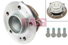 Radlagersatz Schaeffler FAG 713 6683 70 für MERCEDES KLASSE Sports Tourer W247 Radlagersatz Schaeffler FAG 713 6683 70 für MERCEDES KLASSE Sports Tourer W247