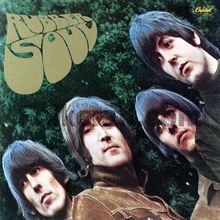 Rubber Soul von Beatles,the | CD | Zustand gut