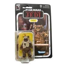 Star Wars 40th Anniversary Return of the Jedi Paploo Kenner Figure
