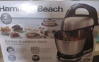 Hamilton Beach 64650 6-Speed Classic Stainless Steel Stand Hand Mixer