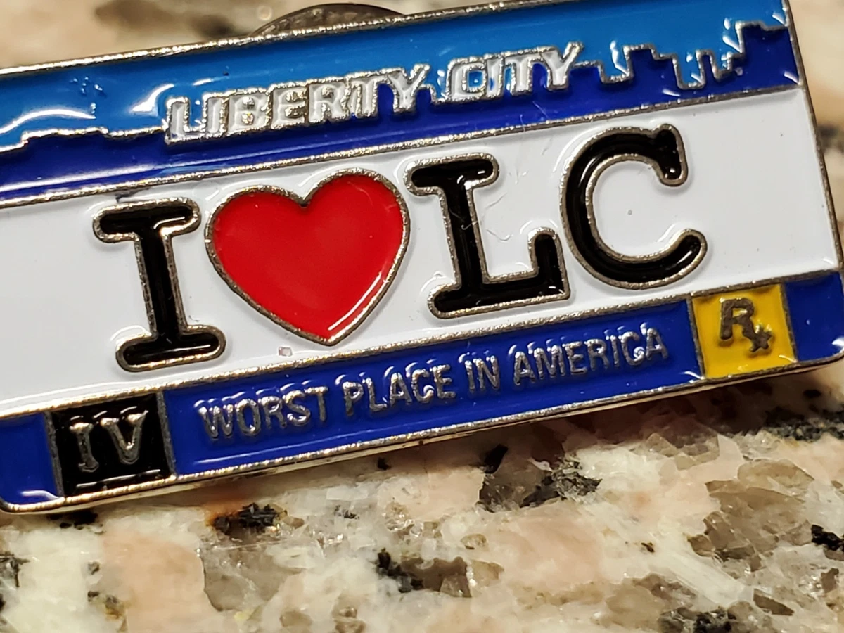 Grand Theft Auto IV Video Game Memorabilia for sale | eBay