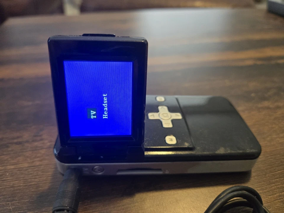 Caméscope Vivitar DVR-410 Flash Media - Photo 2/4