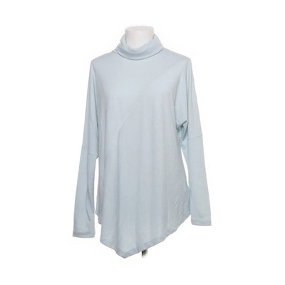 Betty Barclay, Rollkragenpullover, Größe: 40, Blau #peO