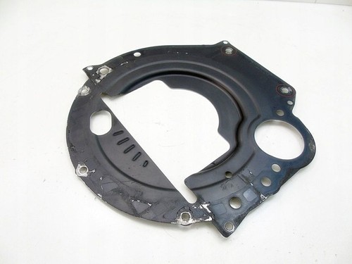 BMW 5 F10 F11 2011 Benzin Sonstiges Einzelteil Getriebe 7527742 GENUINE