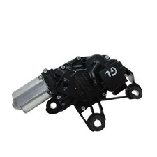 VW POLO AW1, BZ1, AE1 Heckscheibenwischermotor 6Q6955711A 1.39 Petrol 33708698