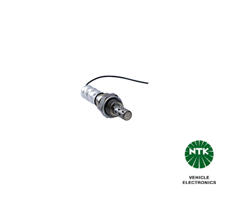 Sonda lambda sonda di carica NTK anteriore destra per Daewoo Espero berlina Lanos 1986 -> - Foto 2 di 5