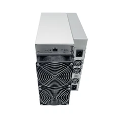Antminer L9 16GH, Used in Excellent Condition with Silencer, located in USA