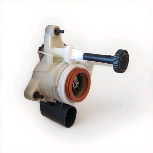 Original De'Longhi Mahlwerk komplett – Johnson Motor U-5421 – für ECAM Serie