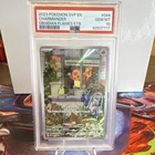 Pokémon Charmander 044 Sv: Scarlet & Violet Promo Holo English PSA 10