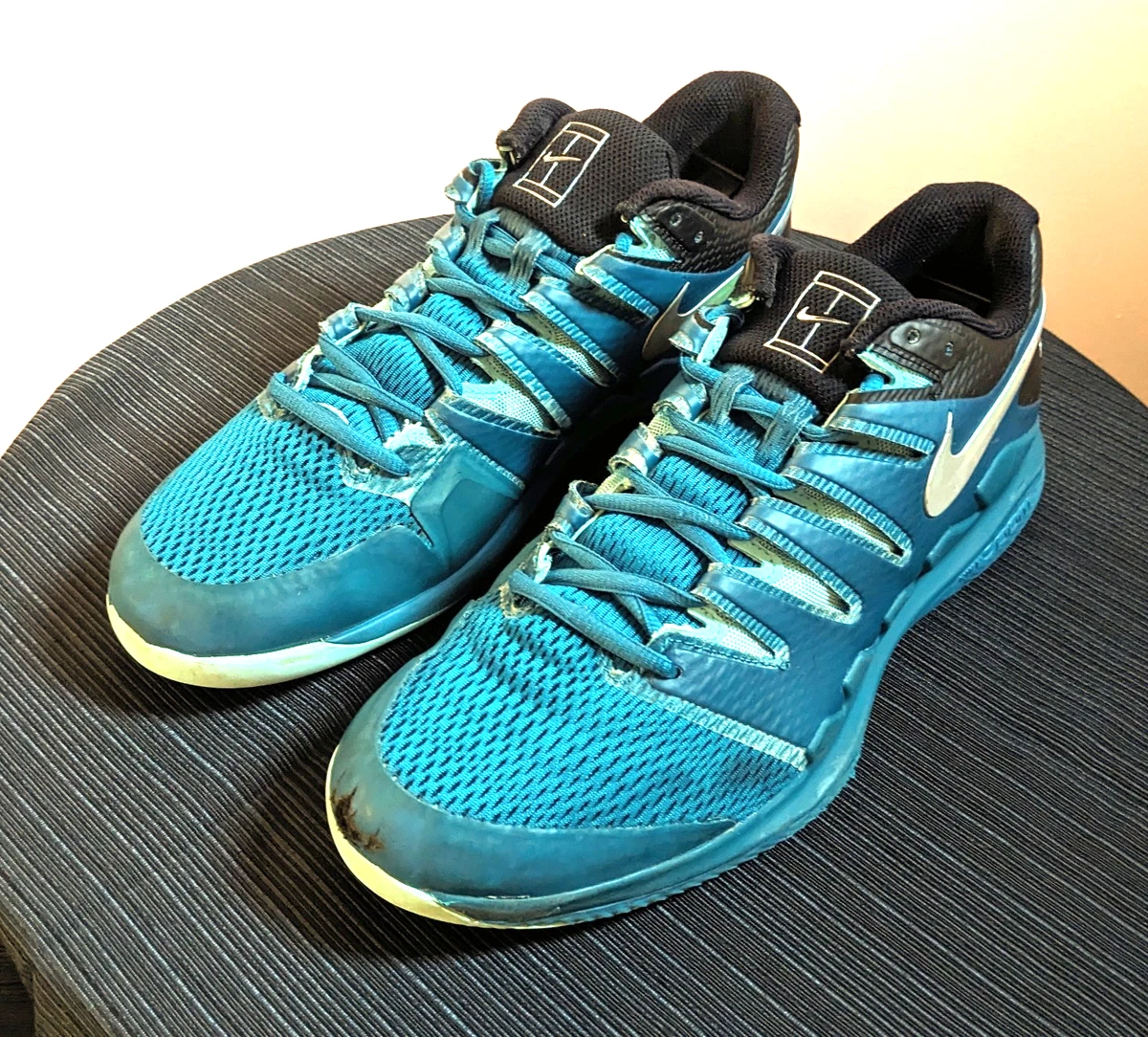 Las mejores ofertas en Nike Air Zoom Vapor X HC Green Abyss | eBay