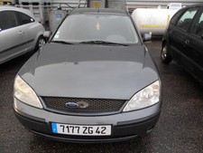 Radiateur Ford MONDEO