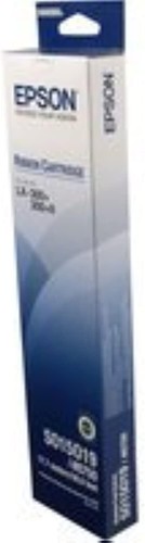 Epson C13S015637 Ink Cartridge for LX350/LX300, Black, Genuine 1 Black - Photo 2/9