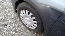Wheel 16x6-12 Steel Fits 07-11 Camry 5839284