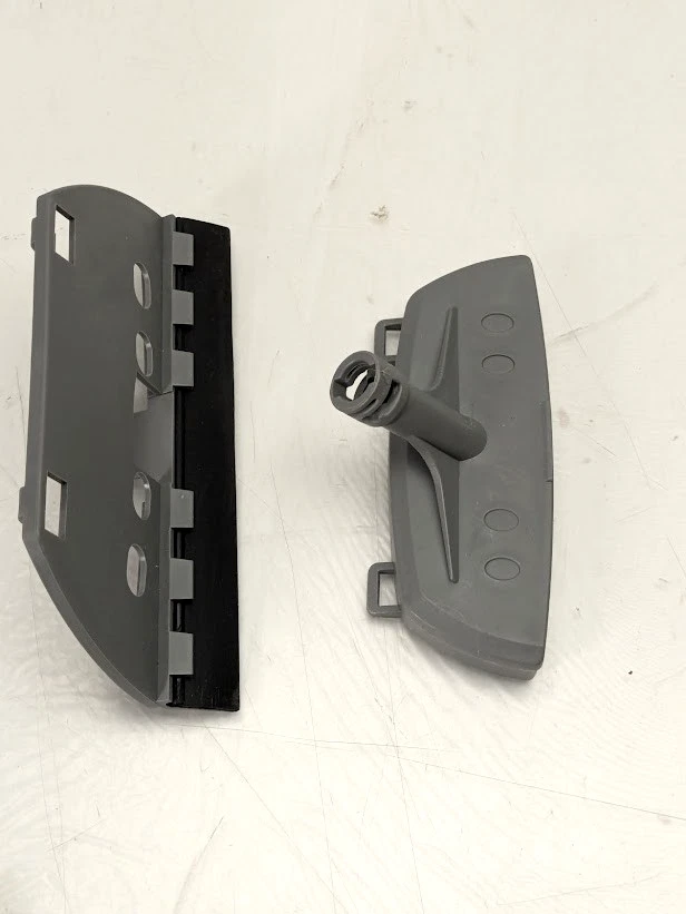 FOR PARTS-Window Squeegee Tool,Mop Pad-Bissell PowerFresh Lift-Off Pet Steam Mop - Image 2 of 4