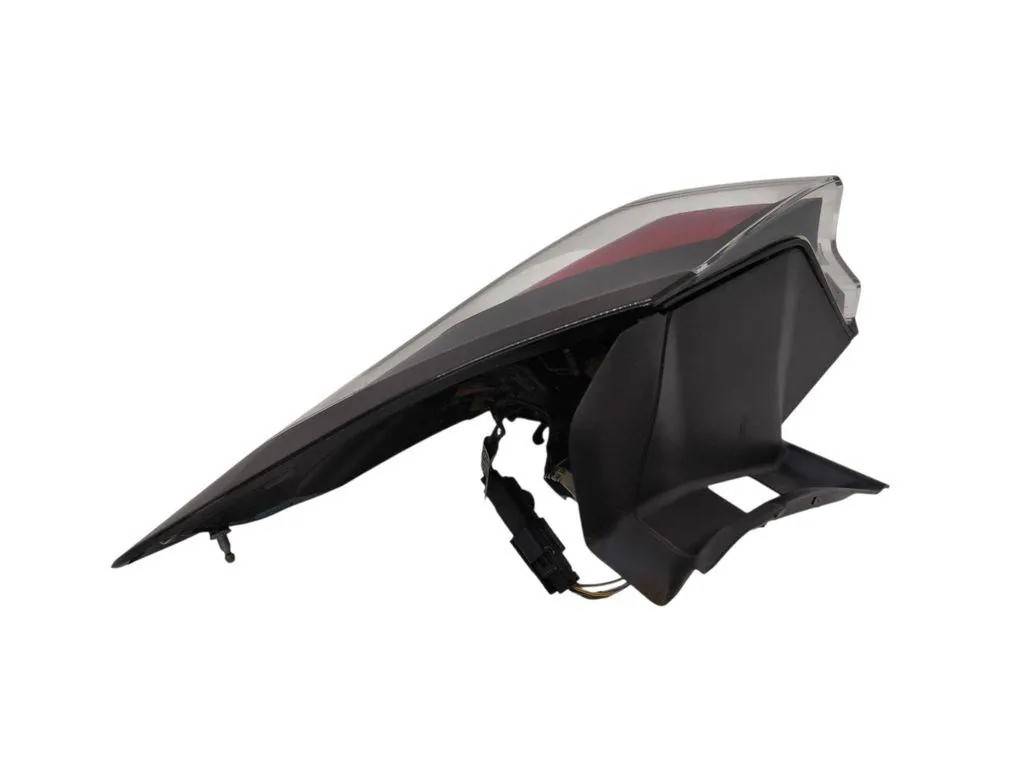 FORD PUMA J2K, CF7 REAR LEFT TAIL LIGHT 1TB13404AC 1.0 2020 34069206 thumbnail 7