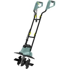 Zappa Elettrica da 1050W con  Interruttore di sicurezza peso kg 7,2