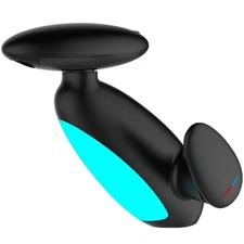 Pakalife 4 Mode Bathroom Faucet LED Light Pull Out Sprayer 360° Rotatable Wat...