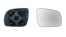 Glace de rétroviseur Seat AROSA
