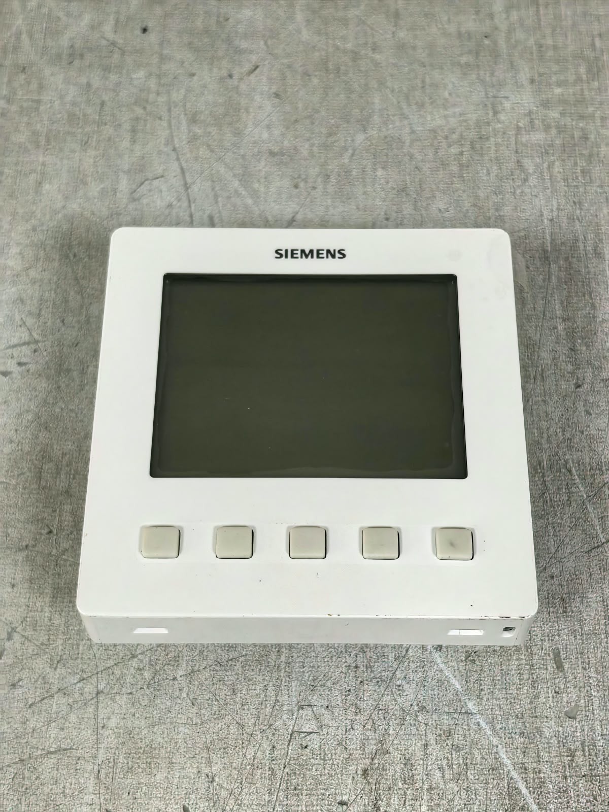 Siemens RDF510 SIEMENS RDF510 ROOM THERMOSTAT 230V 7
