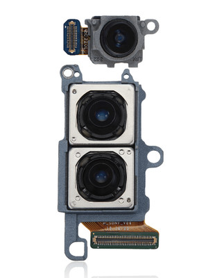 Hauptkamera für S20 Samsung G981B Galaxy S20 Ersatz Main Rear Camera Flexkabel