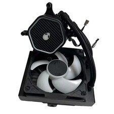 Dell Alienware Aurora R13 R14 Cryo-Tech RGB Liquid Cooler 120mm LGA1700 27WXG