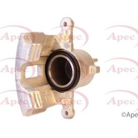 Apec Bremssattel Vorne Rechts FüR Nissan Almera Mk II N16 2000 1 Kolben