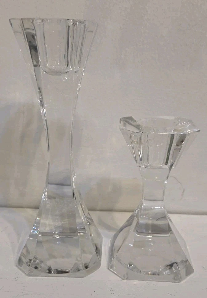 Villeroy & Boch Candle Candlesticks for sale | eBay