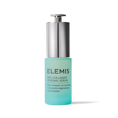 ELEMIS Pro-Collagen Renewal Serum 15ml, Gentle Retinol Alternative for... 