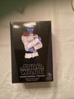 Star Wars Gentle Giant Bust First Issue Grand Admiral Thrawn Heir To The Empire  — photo 1