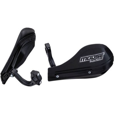 Moose Roost 2 Handguards - Black | 0635-1556