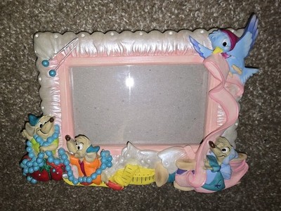 princess dress frame Framing Disney Hallmark Cards for Kids' Rooms