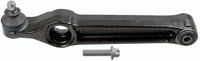 LemfÖRder 34087 01 Spurstange FüR Chevrolet, Daewoo, Opel, Suzuki, Vauxhall