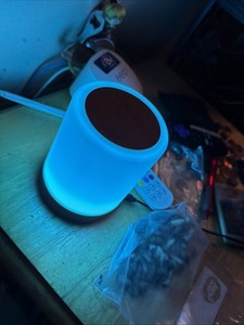 LuvLink Friendship Lamp Long Distance Wifi/Bluetooth (Single) Brand New in Box
