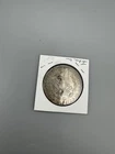 1890 Morgan Silver Dollar
