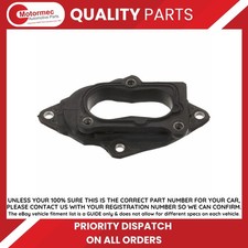 VW Golf Mk2 Rubber Carb Flange Mount (FEBI) for oe no. 026129761A