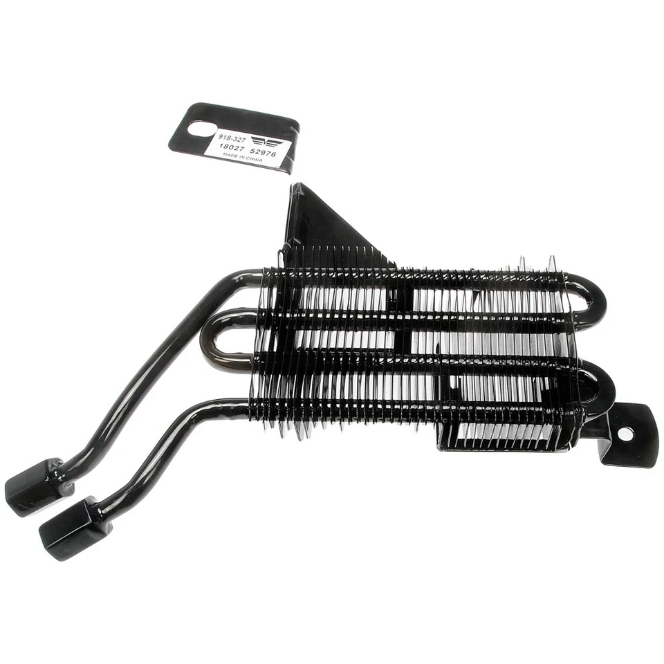 For Hummer H2 2003-2009 Dorman Power Steering Cooler TCP - Image 3 of 4