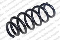 LesjÖFors Fahrwerksfeder 4095873 FüR Volvo