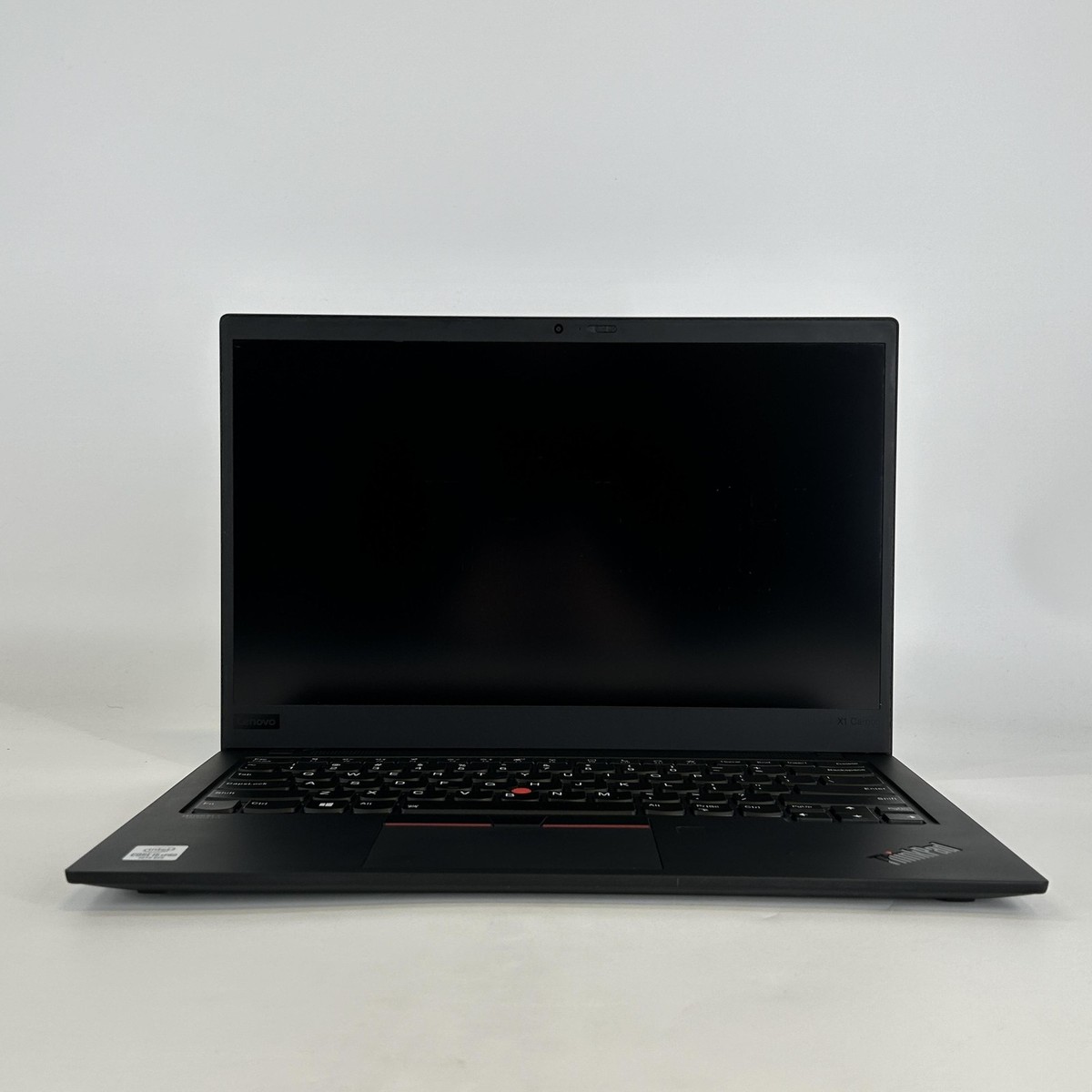 Windowsノート本体 ThinkPad X1 Carbon Gen8 i5-10310U 8GB Lenovo ThinkPad X1 Carbon Gen 8 14 2K i5-10310U 1.7GHz 16GB 512GB
