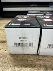 Morse MHS33 2-1/16" /52 MM Bi-Metal Hole Saw- Brand New - No Arbor - Qty 5 — photo 8