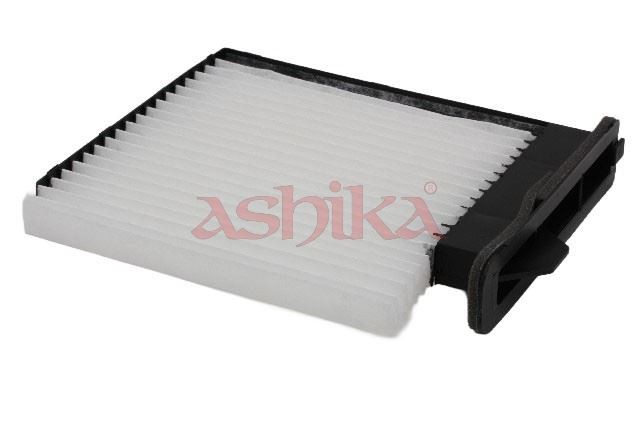 Fits ASHIKA-FILTRY 21-NS-NS17 FILTER CABIN AIR - Image 8