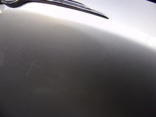 Capote Chrysler PT CRUISER
