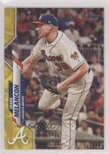 2020 Topps Walgreens Yellow Mark Melancon #411 q2s